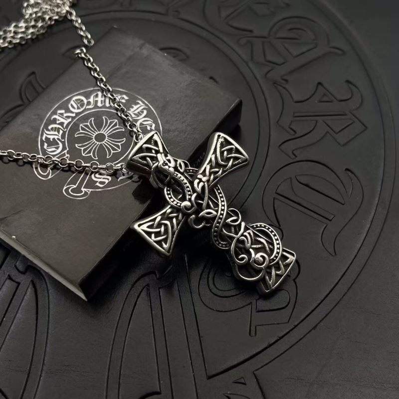 Chrome Hearts Necklaces